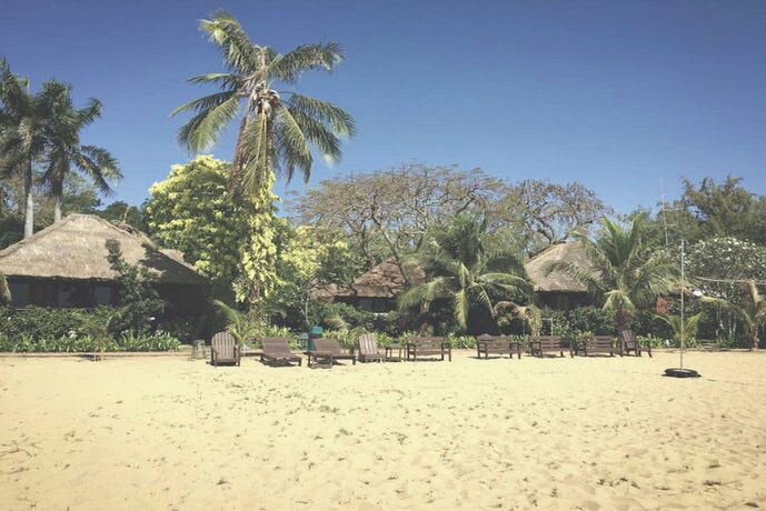 Bann Pae Cabana Hotel And Resort